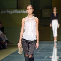 Portugal Fashion Week Spring/Summer 2012 - Miguel Vieira - Runway | Picture 109686